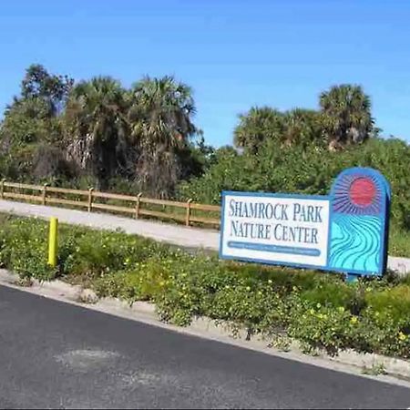 Villa Shamrock Park, Legacy Trail And Manasota Key! Venice Exterior foto