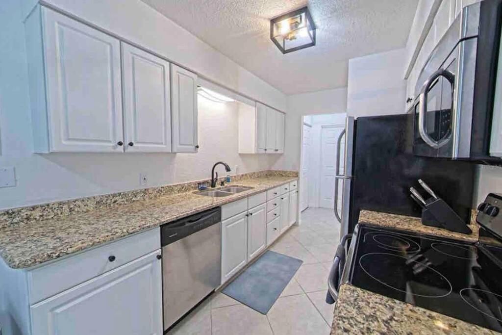 Villa Shamrock Park, Legacy Trail And Manasota Key! Venice Exterior foto