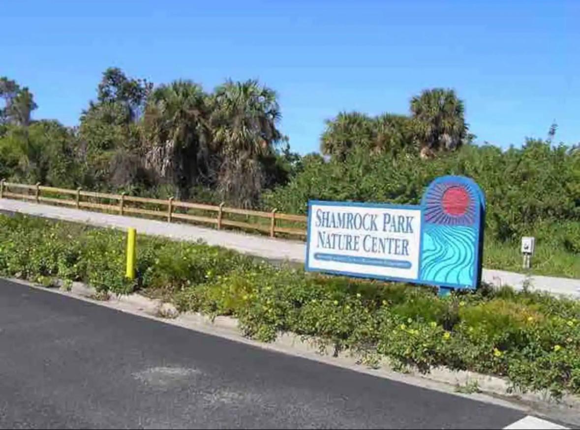 Villa Shamrock Park, Legacy Trail And Manasota Key! Venice Exterior foto