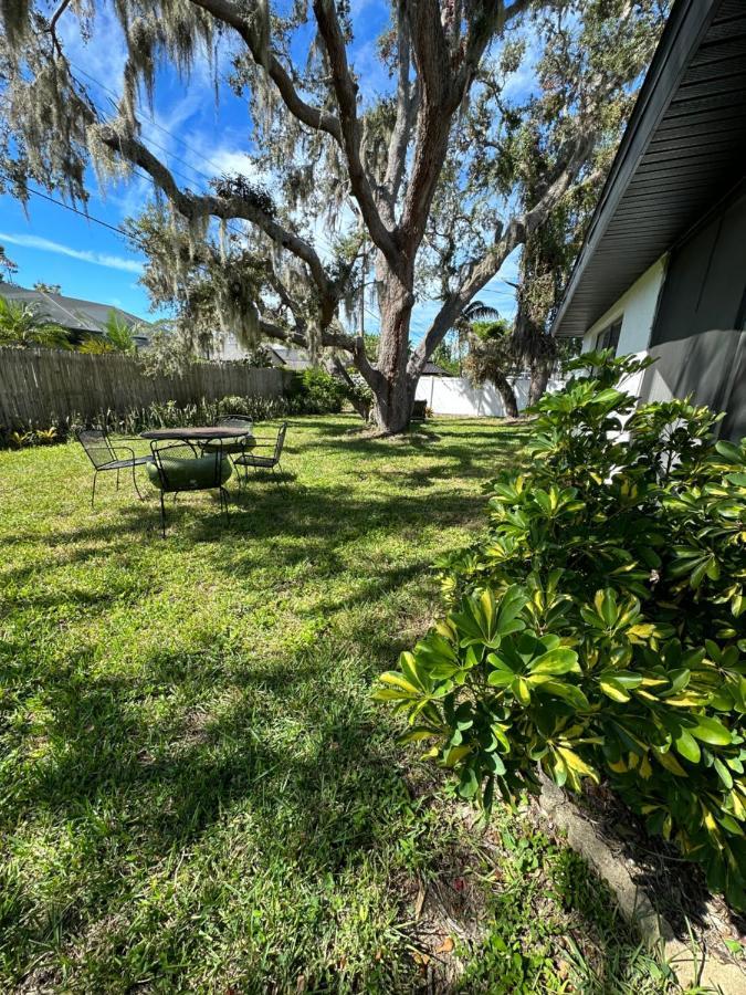 Villa Shamrock Park, Legacy Trail And Manasota Key! Venice Exterior foto