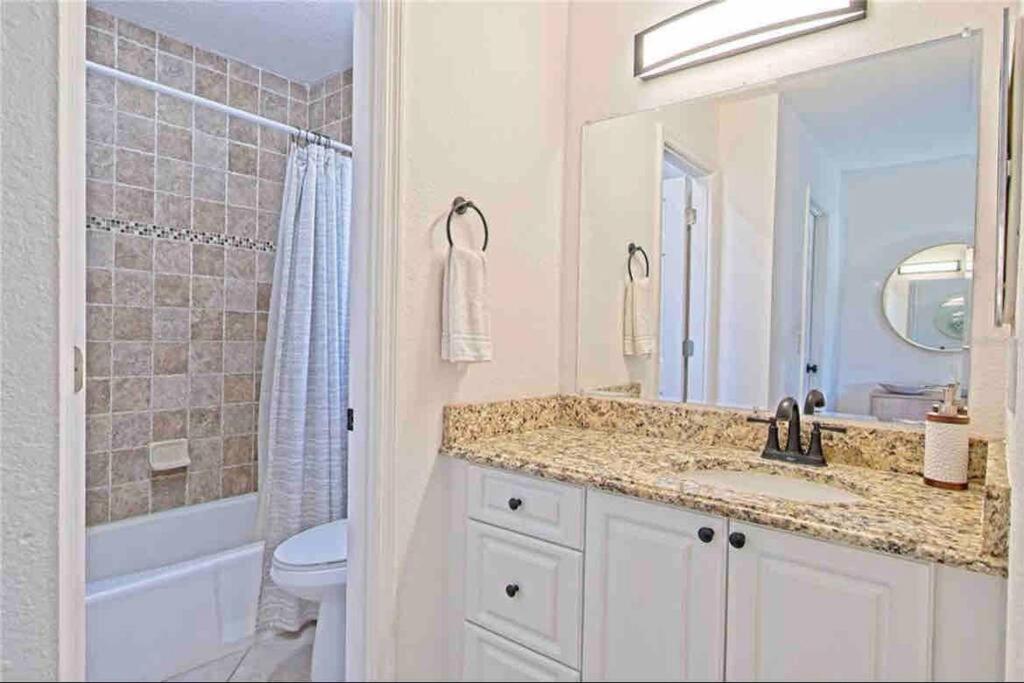 Villa Shamrock Park, Legacy Trail And Manasota Key! Venice Exterior foto