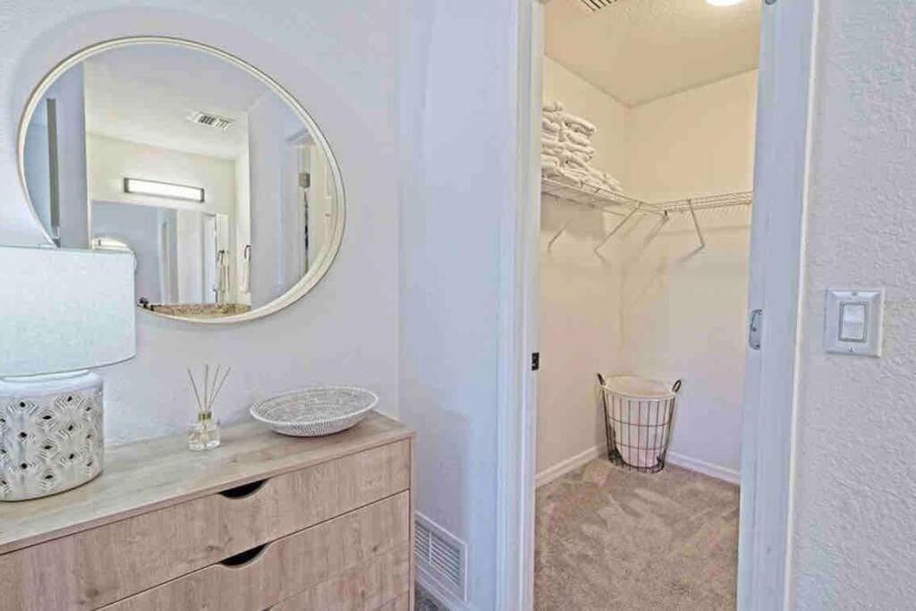 Villa Shamrock Park, Legacy Trail And Manasota Key! Venice Exterior foto