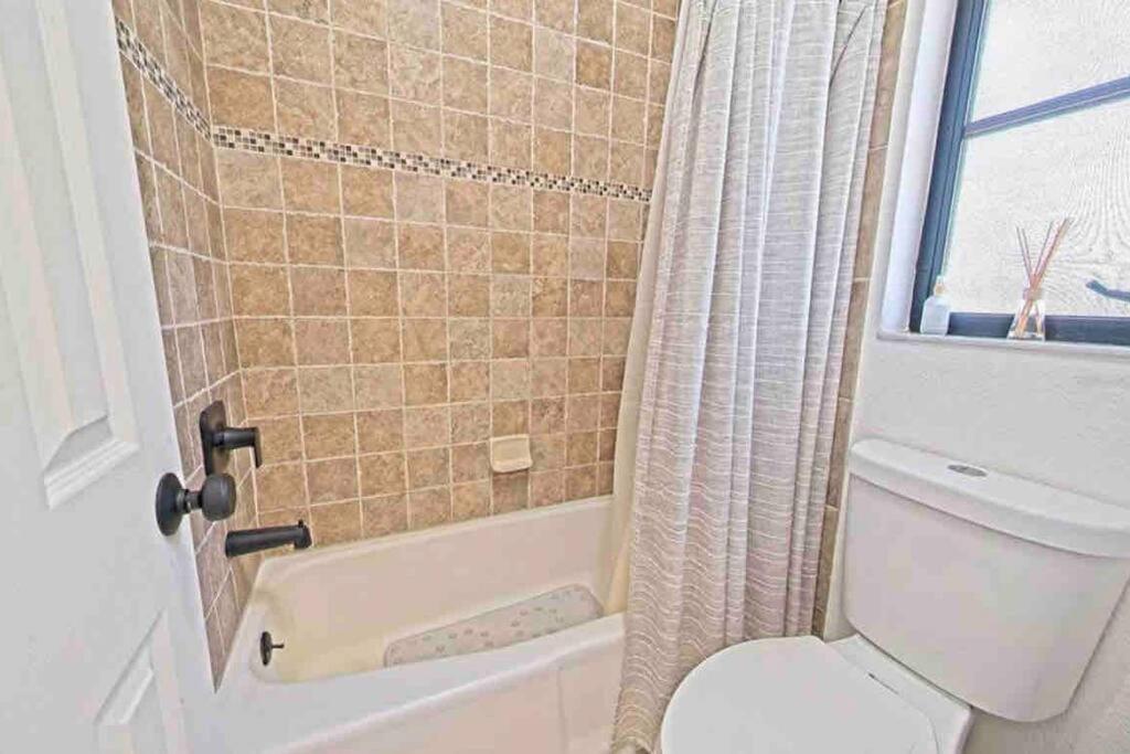 Villa Shamrock Park, Legacy Trail And Manasota Key! Venice Exterior foto