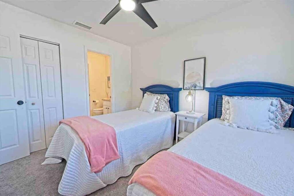 Villa Shamrock Park, Legacy Trail And Manasota Key! Venice Exterior foto